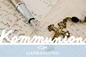 Kommunion Kommunion